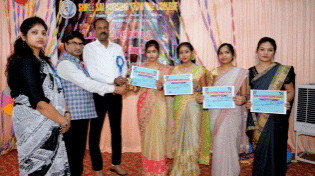 Shree Sai Nursing Training College College Activities photo 6